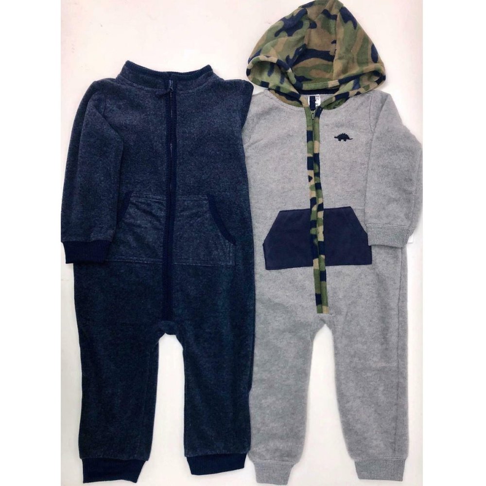 Carter's Baby Boys 2 piece Jumpsuit